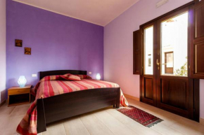 Гостиница B&B Solesun  Трапани